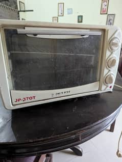 Jackpot Oven Jp-37OT