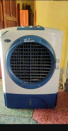 Pak diamond room cooler full size for sale