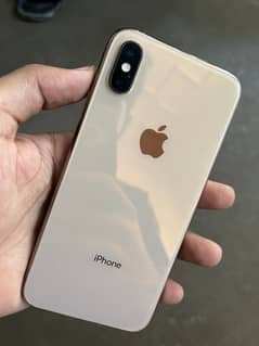 IPhone XS Non pta