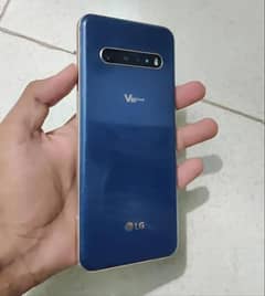LG V60 think 5g