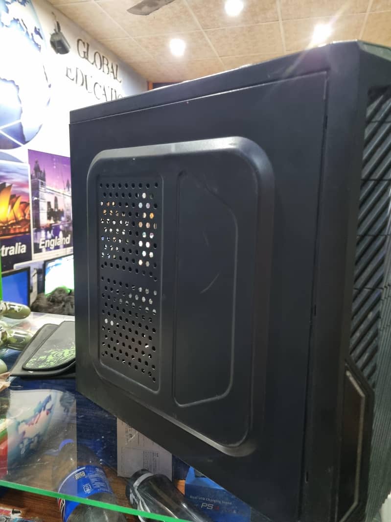 Gaming PC 1