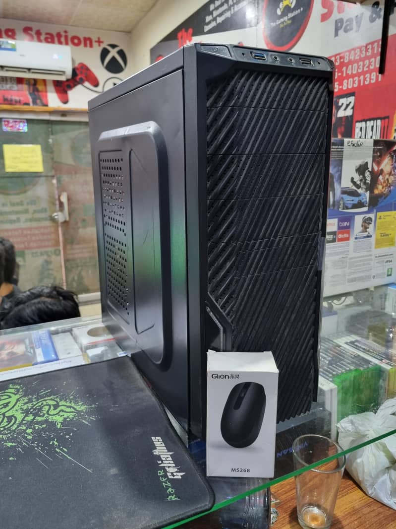 Gaming PC 4