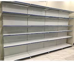 steel racks / pharmacy racks / display Wall racks