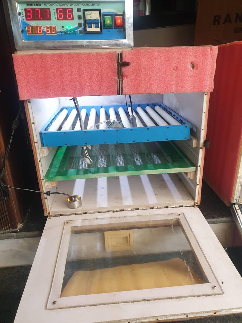 incubator used  best  humidity controller.  0335 7791983 3