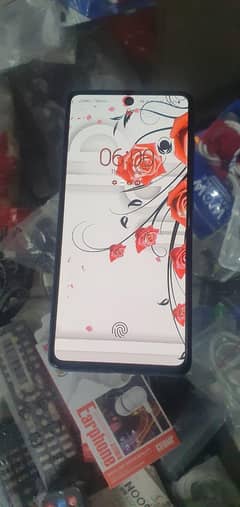 Samsung A52S