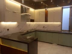 Well Maintained Portion For Sale