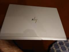 Hp Elitebook 8th gen i5