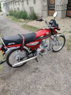 HONDA
