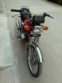 Honda