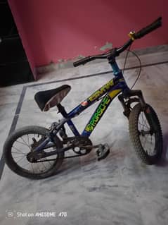 kids