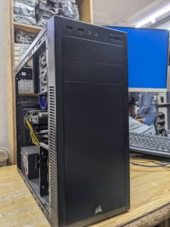 Gamming Pc i7 3rd 16/128 Gtx 960