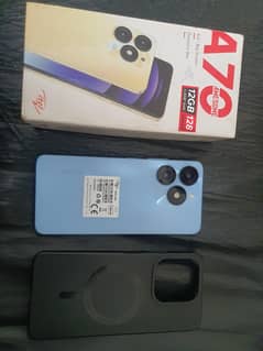 Itel