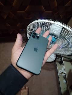 Iphone 11 pro Factory unlocked