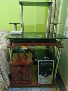 Computer Desk