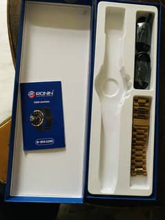 Ronin Smart Watch