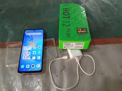 Infinix hot 12 Play (Sealed mobile)