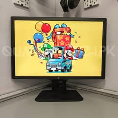 HP Z30i 30inch 2K IPS 60Hz sRGB 104% 10bit LED Monitor