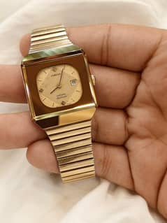 ORIGINAL RADO DIASTAR AUTOMATIC SWISS MADE