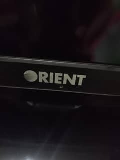 orient Led 32 inch