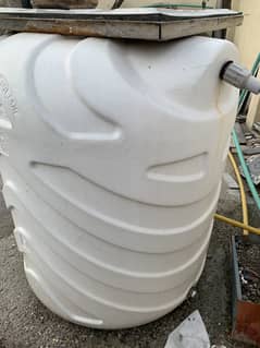 Water