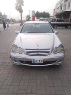 Mercedes