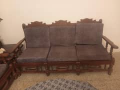 3 seater nd 1 seater