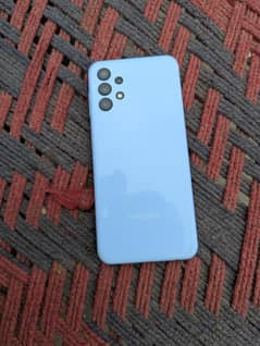 SAMSUNG A13 FOR SALE 10/10 CONDITION ALL OK