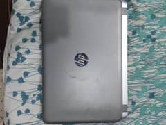 Pavilion Hp Laptop + I7 4 Gen HQ High End Processor