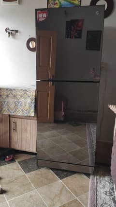 pel Refrigerator