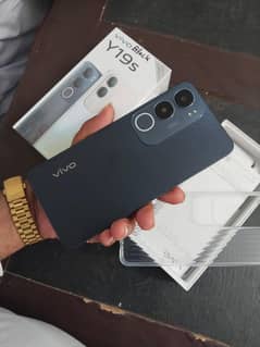 Vivo y19s mobile 6/128gb. contact my WhatsApp 03244473066