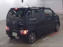 Suzuki Wagon R 2021