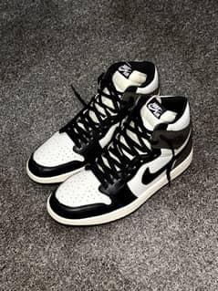 Nike Air Jordan 1 Retro High Mocha