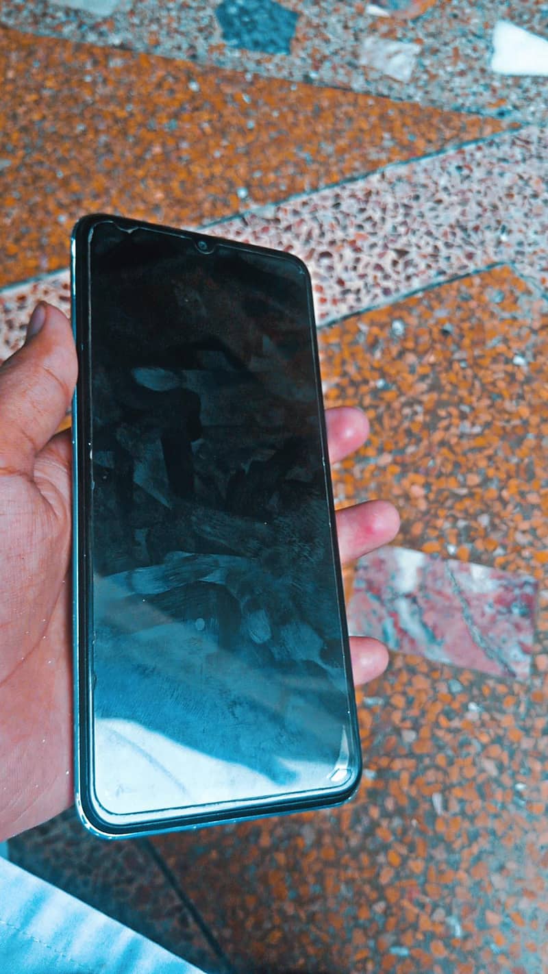 new condition with box 0