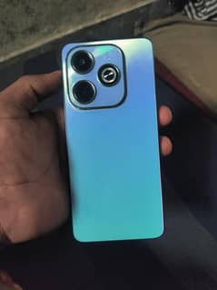 infinix hot 40 i