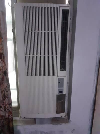 Japanese Vertical 110 volt AC