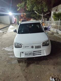 SUZUKI. ALTO VXR 2022 MILLAGE 50 k  good car 0328*217*46*92