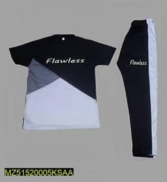 2pcs Tarak suit