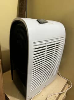 Portable AC - Perfect for Summer
