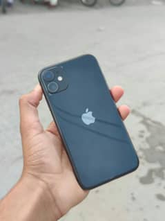 iphone 11 64gb wateroack jv all ok genuin condition 19/9 0 fault