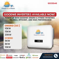 GOODWE