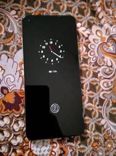 urgent sale OnePlus 8t 12/256 pta approved and exchange also.