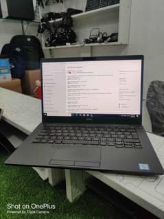 Dell Latitude 7300