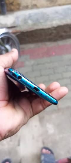 vivo y93 3GB 64GB just phone