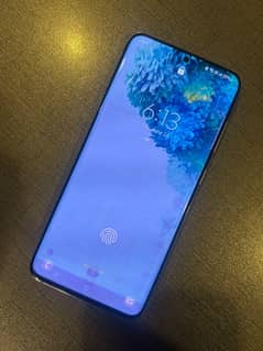 samsung S20