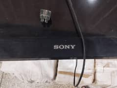 40 inch LCD need some repairment