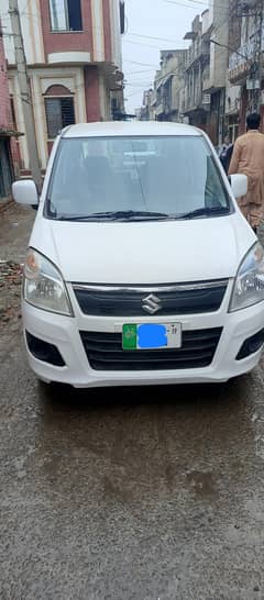 Suzuki wagon r VXL 03468028557