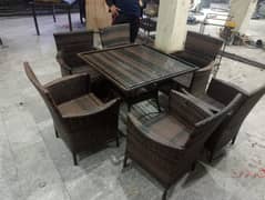 dinning tables [0337 0337 555]
