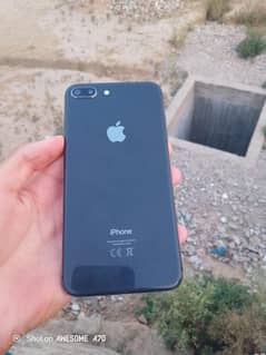 Iphone 8 Plus 64 gb