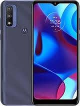 Motorola g pure