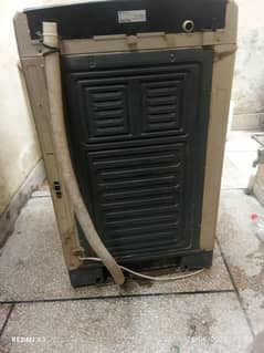 dawnlace 10kg automatic condition 10by9